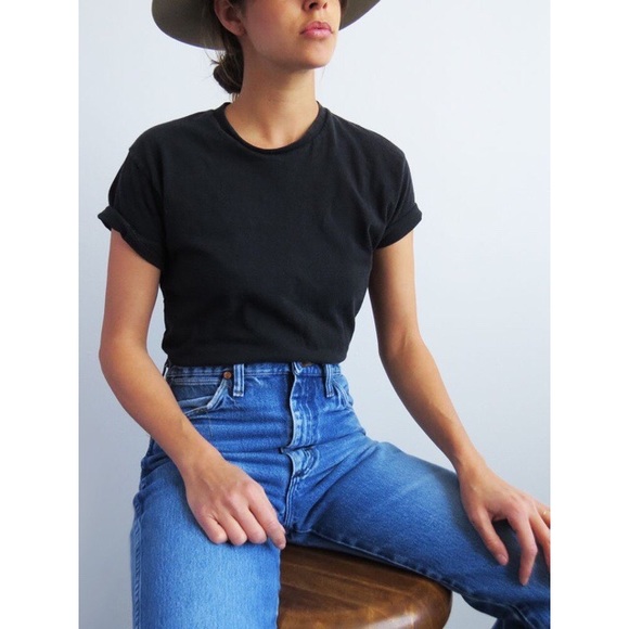 Vintage Denim - 🌙Vintage 90's Unionbay High Waisted Mom Jeans